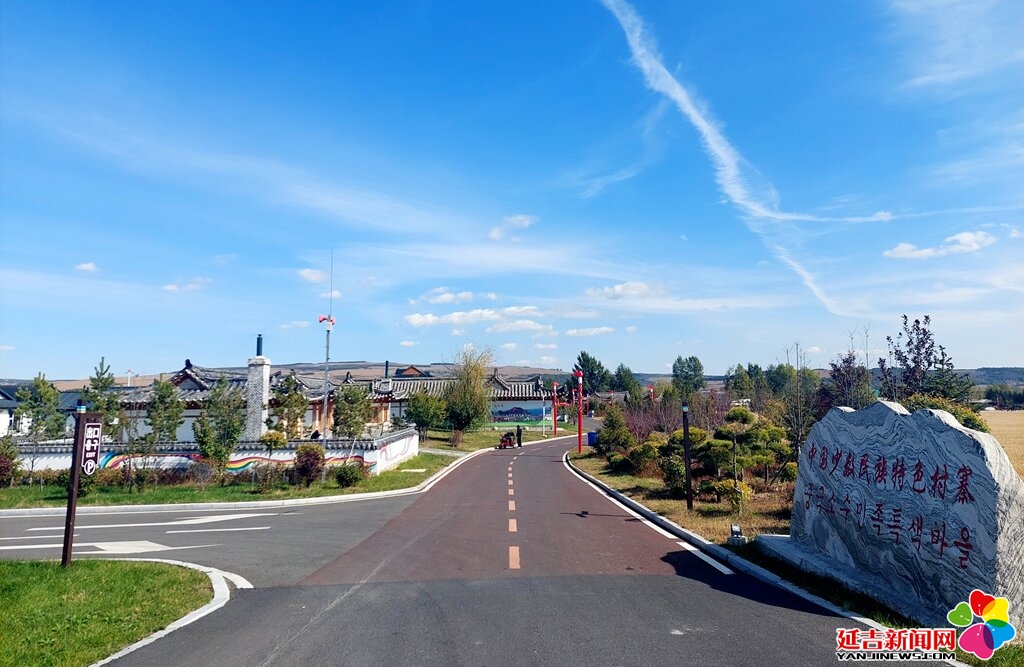 延吉市4月份空氣質(zhì)量?jī)?yōu)良率達(dá)100% 